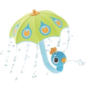 ♻️ 3/25$ ♻️ Colorful Bird Toy with Umbrella